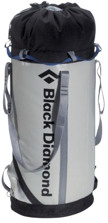 Black Diamond Stubby Haul Bag 35L (climbing backpack)